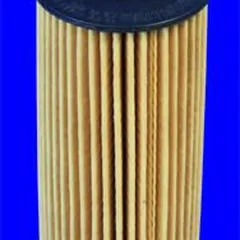 ELH4436 MECAFILTER Фильтр масляный вставка