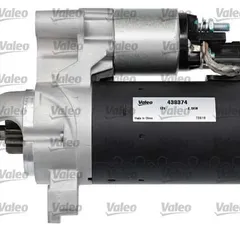 438374 Valeo Стартер
