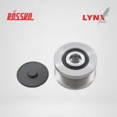 PA-1039 LYNXauto Муфта обгонная шкива генератора