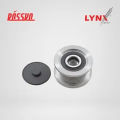 PA-1039 LYNXauto Муфта обгонная шкива генератора