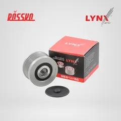 PA-1039 LYNXauto Муфта обгонная шкива генератора