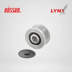 PA-1039 LYNXauto Муфта обгонная шкива генератора