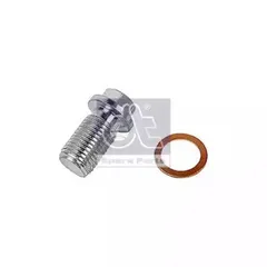 4.40515 DT Spare Parts Болт