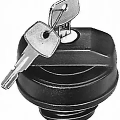 8XY 004 729-001 Hella Крышка топливного бака