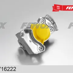 FBV16222 Fenox Соединитель пневмоэлементов