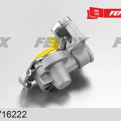 FBV16222 Fenox Соединитель пневмоэлементов