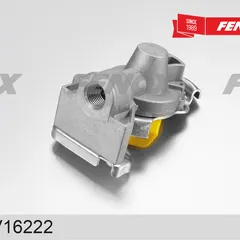 FBV16222 Fenox Соединитель пневмоэлементов