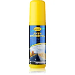 AC400 ASTROhim Антизапотеватель ASTROhim спрей 125мл (20шт/уп) AC400 В