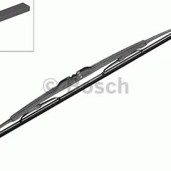 3 397 004 757 Bosch Щетка стеклоочистителя Twin 400mm (H400)