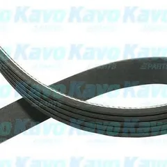 DMV-2027 KAVO PARTS Ремень поликлиновой