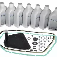 1068.298.054 ZF Parts Комплект деталей для смены масла в АКПП
