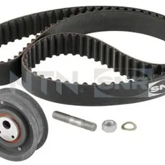 KD457.01 SNR Комплект ремня ГРМ