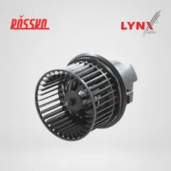 RF-1237 LYNXauto Вентилятор отопителя