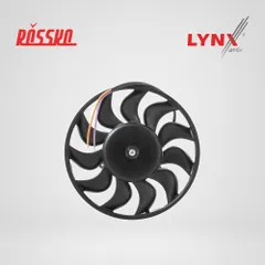RF-1159 LYNXauto Вентилятор радиатора