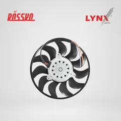 RF-1159 LYNXauto Вентилятор радиатора