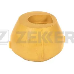 GM-1743 Zekkert Отбойник двигателя перед. Audi A4 II 00-, A6 II, III 01-, A8 II 03-