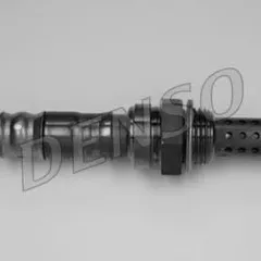 DOX-0115 Denso Датчик кислородный универсальный 3Wires/Thread/750mm