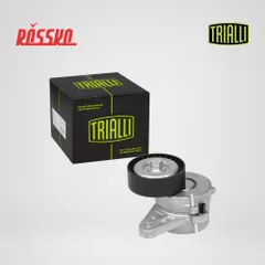 CM 5090 Trialli Ролик натяжной навесного оборудования