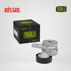 CM 5090 Trialli Ролик натяжной навесного оборудования