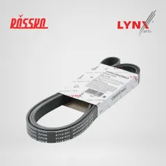 7PK2080 LYNXauto Поликлиновой ремень