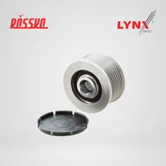 PA-1003 LYNXauto Обгонная муфта шкива генератора