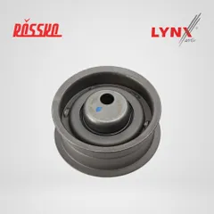 PB-1004 LYNXauto Ролик натяжной ремня ГРМ