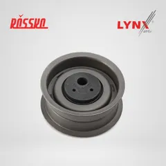 PB-1004 LYNXauto Ролик натяжной ремня ГРМ