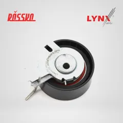PB-1014 LYNXauto Ролик натяжной ремня ГРМ