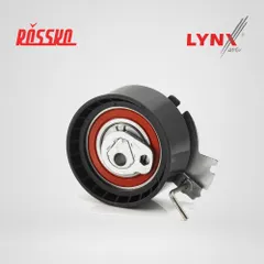 PB-1014 LYNXauto Ролик натяжной ремня ГРМ