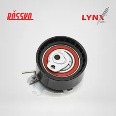 PB-1014 LYNXauto Ролик натяжной ремня ГРМ