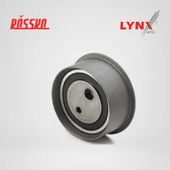 PB-1024 LYNXauto Ролик натяжной ремня ГРМ