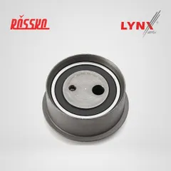 PB-1024 LYNXauto Ролик натяжной ремня ГРМ