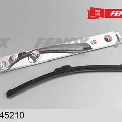 WB45210 Fenox Щетка стеклоочистителя бескаркасная 45 см 18