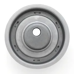 GT80280 GMB Ролик натяжной ремня ГРМ