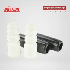 ADSHB-8K5R-KIT Febest Комплект пыльника заднего амортизатора с отбойником правый левый
