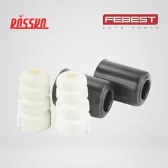 ADSHB-Q5F-KIT Febest Пыльник переднего амортизатора с отбойником комплект | перед прав/лев |