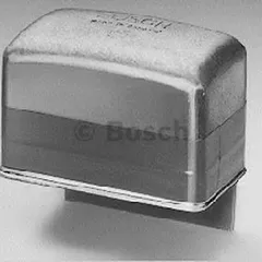 0 192 062 007 Bosch Реле-регулятор генератора