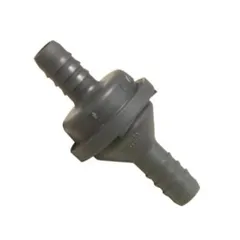 139314 Hitachi Обратный клапан