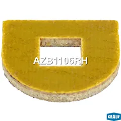AZB1106RH Krauf Изолятор