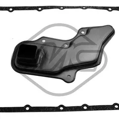 21089 Metalcaucho ФИЛЬТР АКПП MAZDA