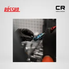 G5150240 Carville Racing Смазка универсальная высокотемпературная литиевая комплексная, туба, 375 г