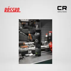 G5150240 Carville Racing Смазка универсальная высокотемпературная литиевая комплексная, туба, 375 г