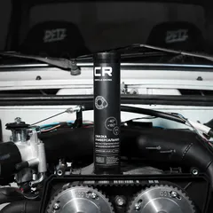 G5150240 Carville Racing Смазка универсальная высокотемпературная литиевая комплексная, туба, 375 г