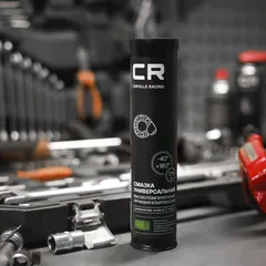G5150240 Carville Racing Смазка универсальная высокотемпературная литиевая комплексная, туба, 375 г