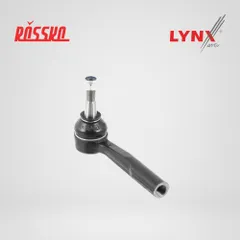 C4214R LYNXauto Наконечник рулевой тяги правый