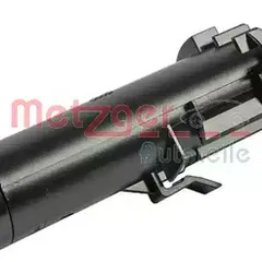 2220523 Metzger Распылитель воды для чистки, система очистки фар | перед лев |