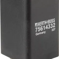 75614332 Herth+Buss Elparts Блок управления