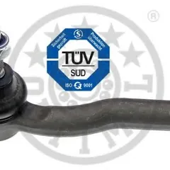 G1-016 Optimal Наконечник рулевой тяги | перед лев |