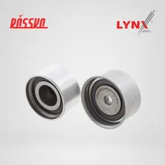 PK-3122 LYNXauto Комплект роликов ГРМ
