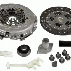 3000 950 721 Sachs Комплект сцепления
